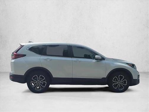 2021 Honda CR-V 2WD EX-L