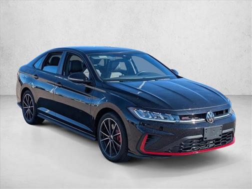 2025 Volkswagen Jetta GLI 2.0T Autobahn