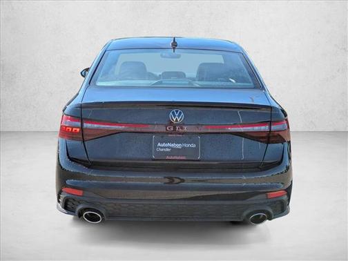 2025 Volkswagen Jetta GLI 2.0T Autobahn