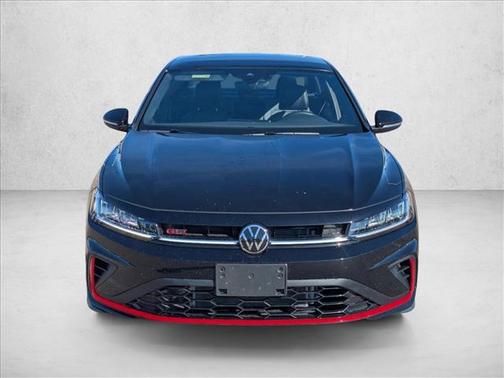 2025 Volkswagen Jetta GLI 2.0T Autobahn