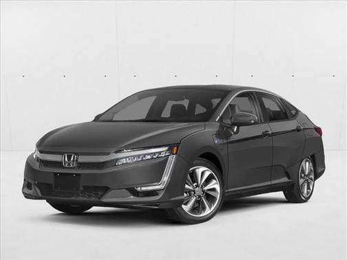 2018 Honda Clarity Plug-In Hybrid Touring