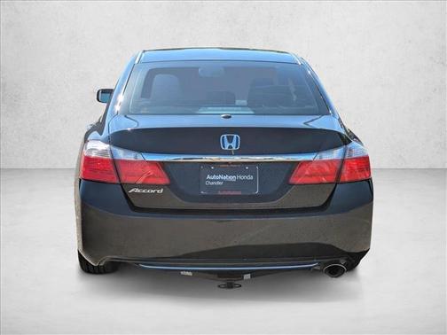 2013 Honda Accord EX