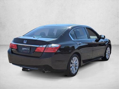 2013 Honda Accord EX