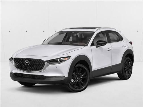 2022 Mazda CX-30 2.5 Turbo Premium Plus Package