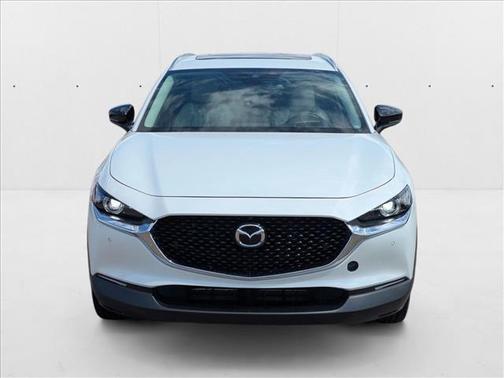 2022 Mazda CX-30 2.5 Turbo Premium Plus Package