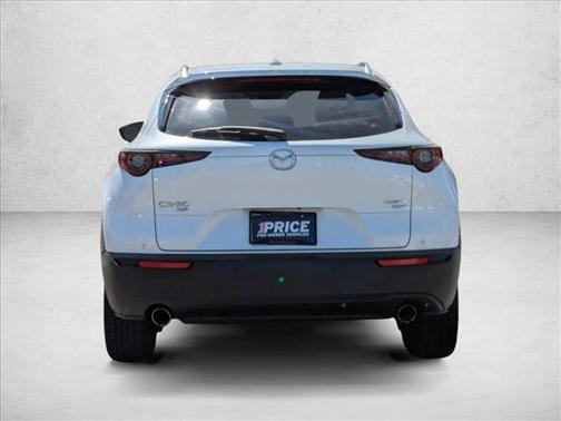 2022 Mazda CX-30 2.5 Turbo Premium Plus Package