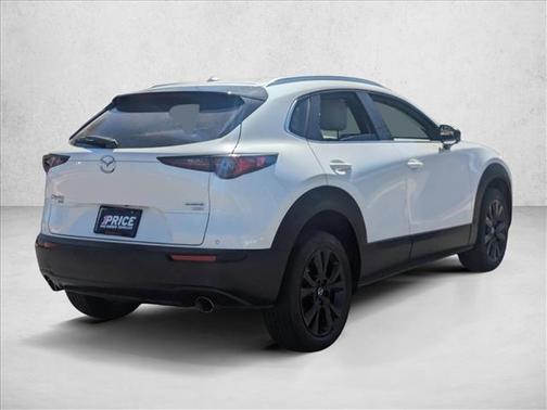2022 Mazda CX-30 2.5 Turbo Premium Plus Package