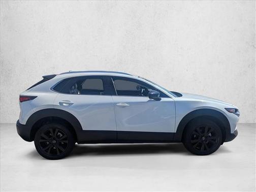 2022 Mazda CX-30 2.5 Turbo Premium Plus Package