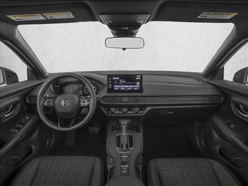 2026 Honda HR-V 2WD Sport