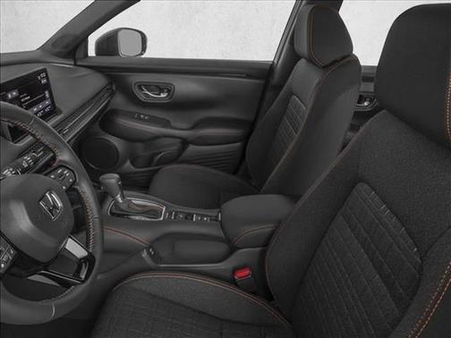 2026 Honda HR-V 2WD Sport