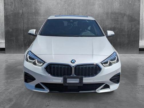 2024 BMW 228 Gran Coupe i xDrive