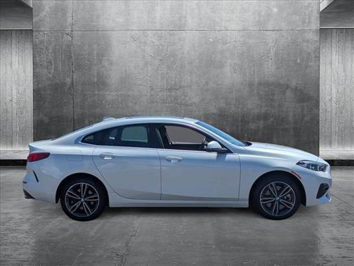 2024 BMW 228 Gran Coupe i xDrive