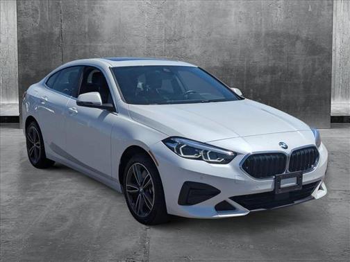 2024 BMW 228 Gran Coupe i xDrive