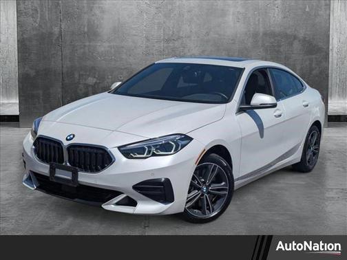 2024 BMW 228 Gran Coupe i xDrive