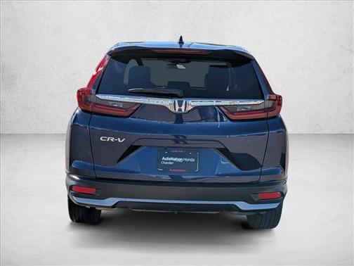 2020 Honda CR-V 2WD EX