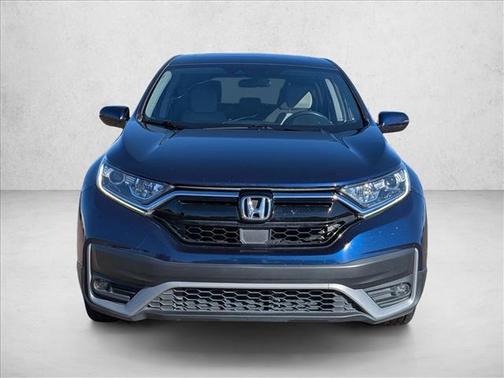 2020 Honda CR-V 2WD EX