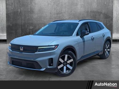 2024 Honda Prologue Touring