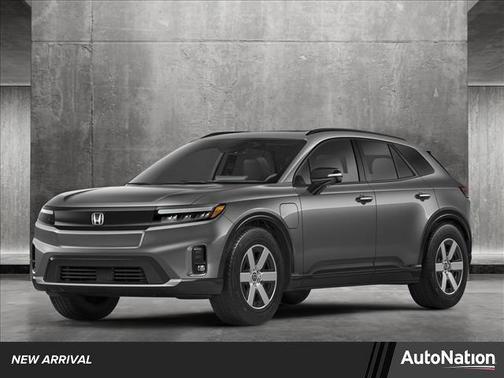 2024 Honda Prologue Touring