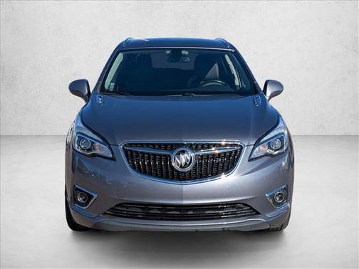 2020 Buick Envision FWD Essence