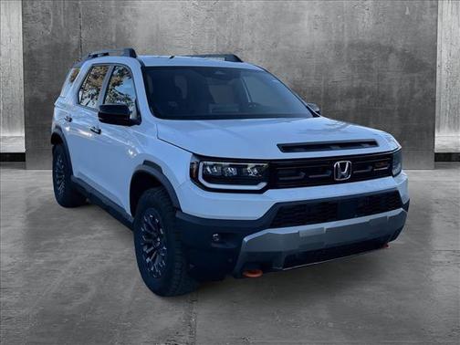 2026 Honda Passport AWD TrailSport