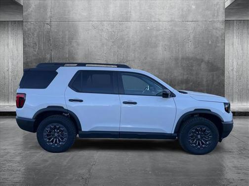 2026 Honda Passport AWD TrailSport