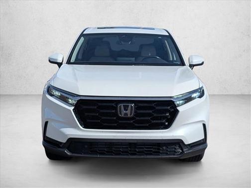 2023 Honda CR-V EX-L AWD