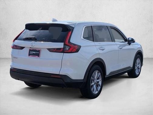 2023 Honda CR-V EX-L AWD