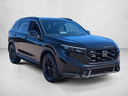 2023 Honda CR-V Hybrid Sport AWD