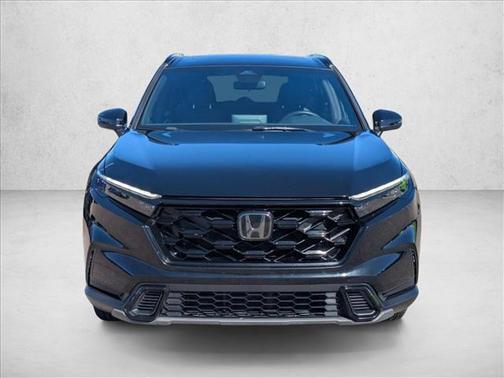 2023 Honda CR-V Hybrid Sport AWD