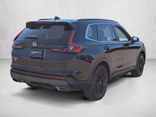 2023 Honda CR-V Hybrid Sport AWD