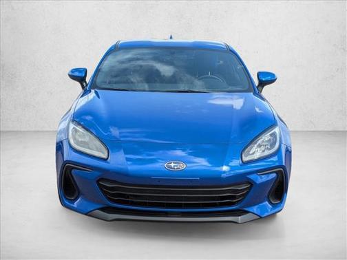 2024 Subaru BRZ Limited
