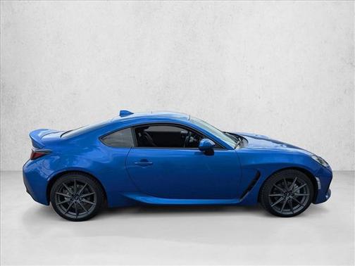 2024 Subaru BRZ Limited