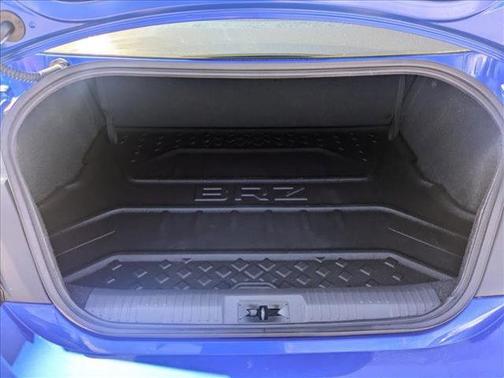 2024 Subaru BRZ Limited