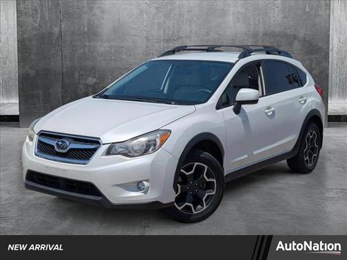 2013 Subaru XV Crosstrek 2.0i Premium