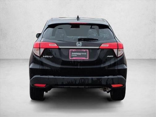 2019 Honda HR-V LX