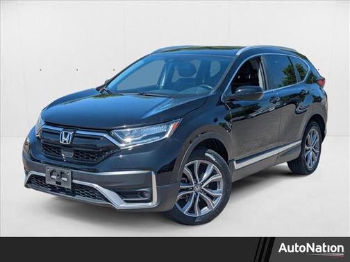 2022 Honda CR-V AWD Touring