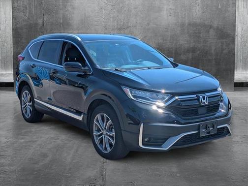 2022 Honda CR-V AWD Touring