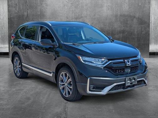 2022 Honda CR-V AWD Touring