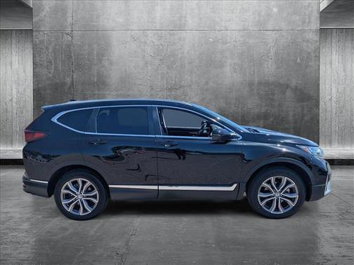 2022 Honda CR-V AWD Touring
