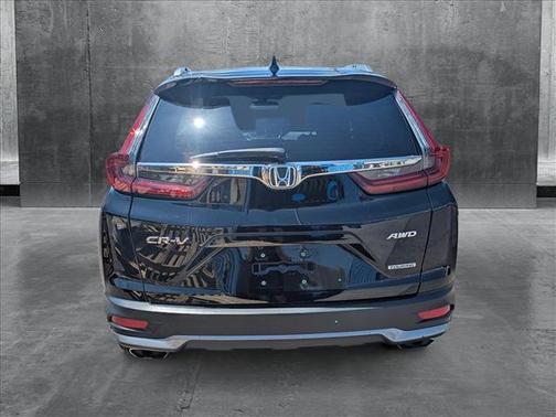 2022 Honda CR-V AWD Touring