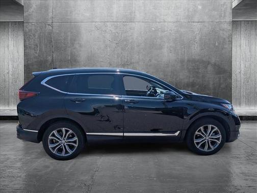 2022 Honda CR-V AWD Touring