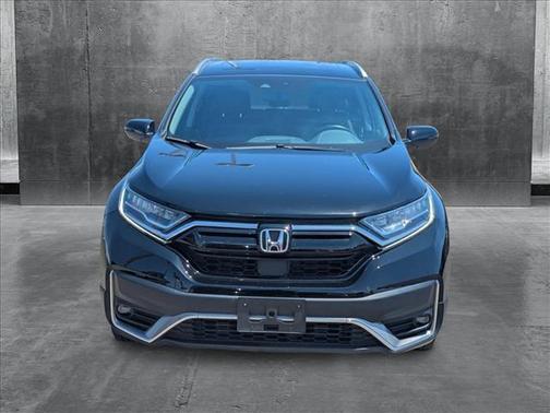 2022 Honda CR-V AWD Touring
