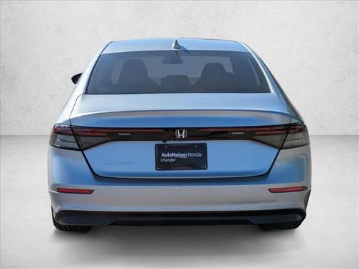 2024 Honda Accord EX 1.5T