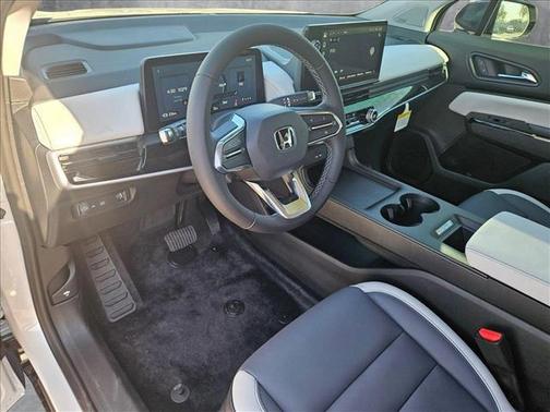 2025 Honda Prologue Touring