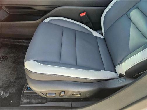 2025 Honda Prologue Touring