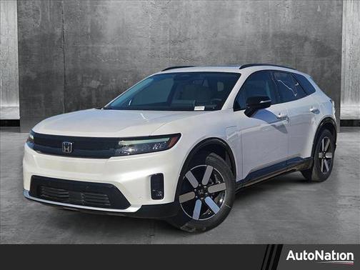 2025 Honda Prologue Touring