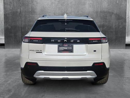 2025 Honda Prologue Touring