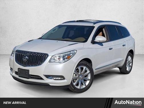2017 Buick Enclave Premium