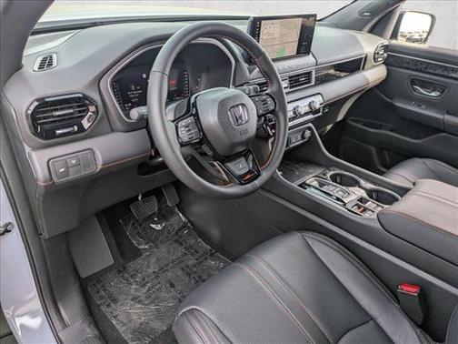 2026 Honda Passport AWD TrailSport Elite