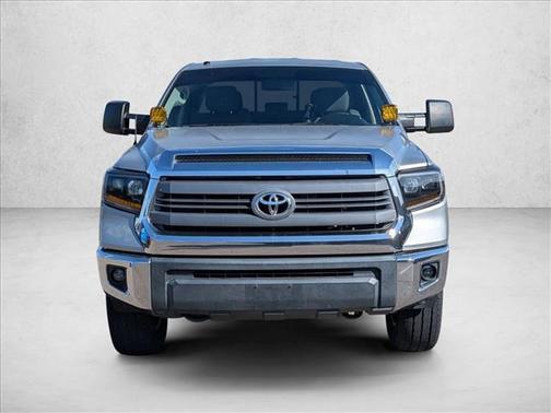 2014 Toyota Tundra SR5